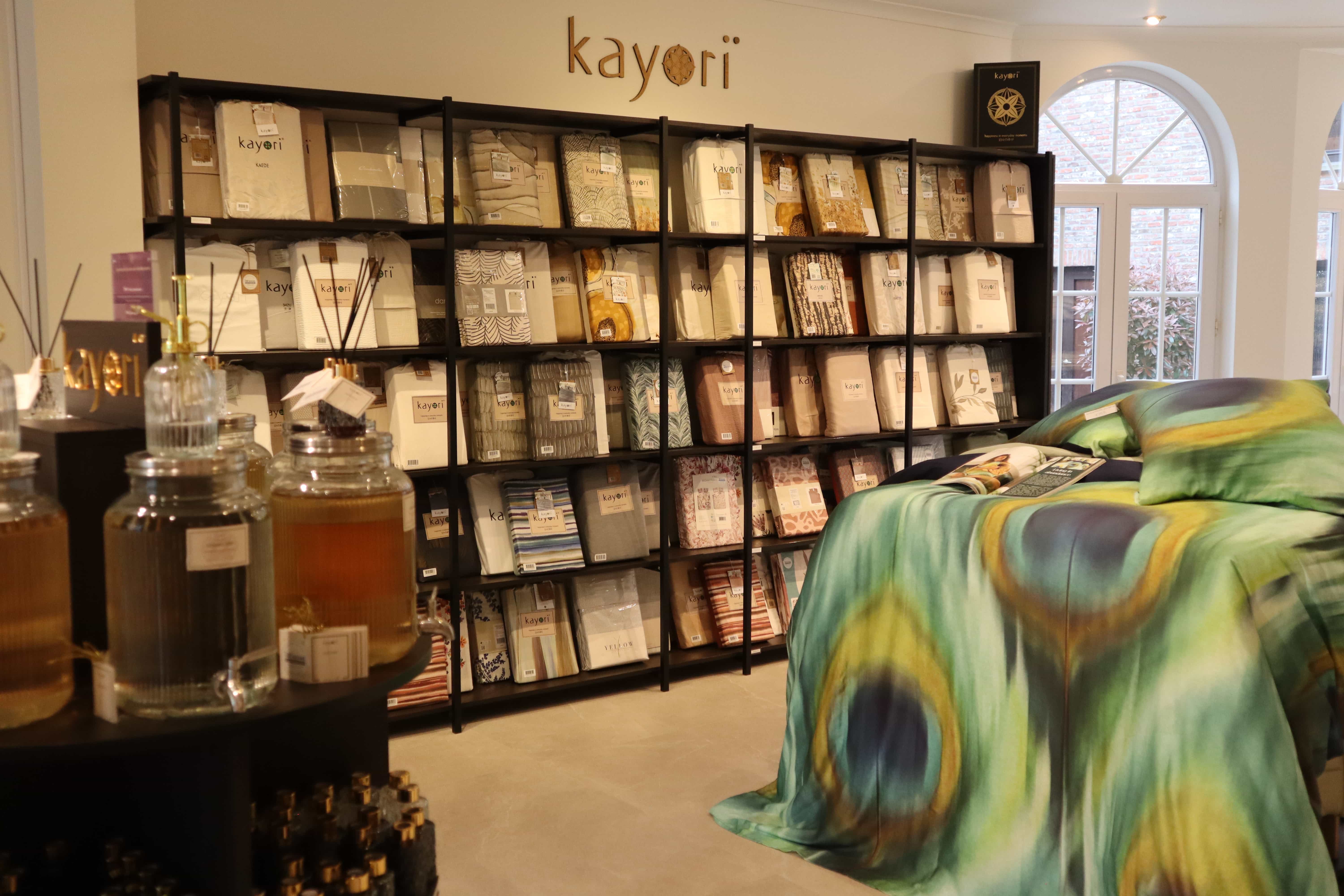 Kayori winkel Beveren-Kruibeke-Zwijndrecht