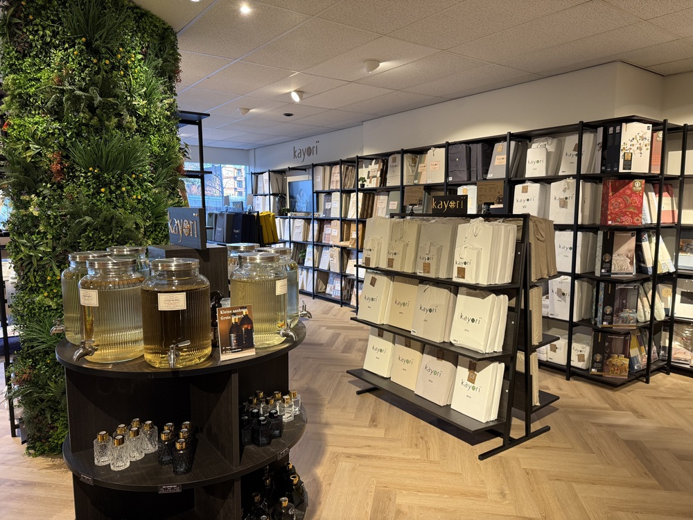 Kayori winkel Groningen