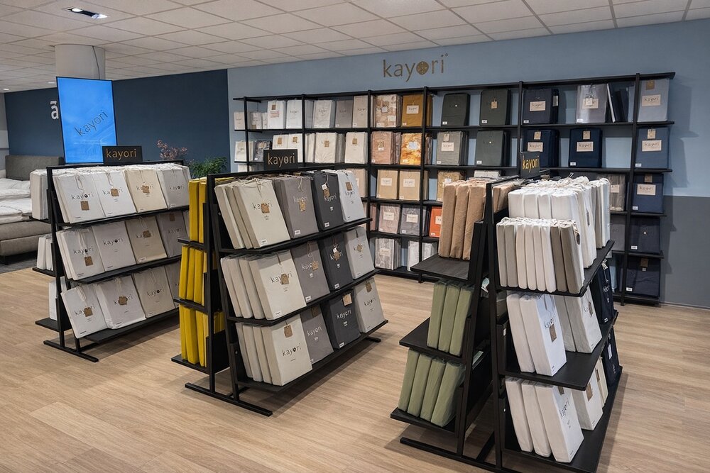 Kayori winkel Amstelveen
