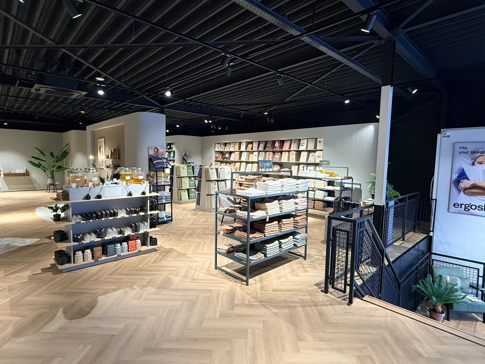 Kayori winkel Arnhem