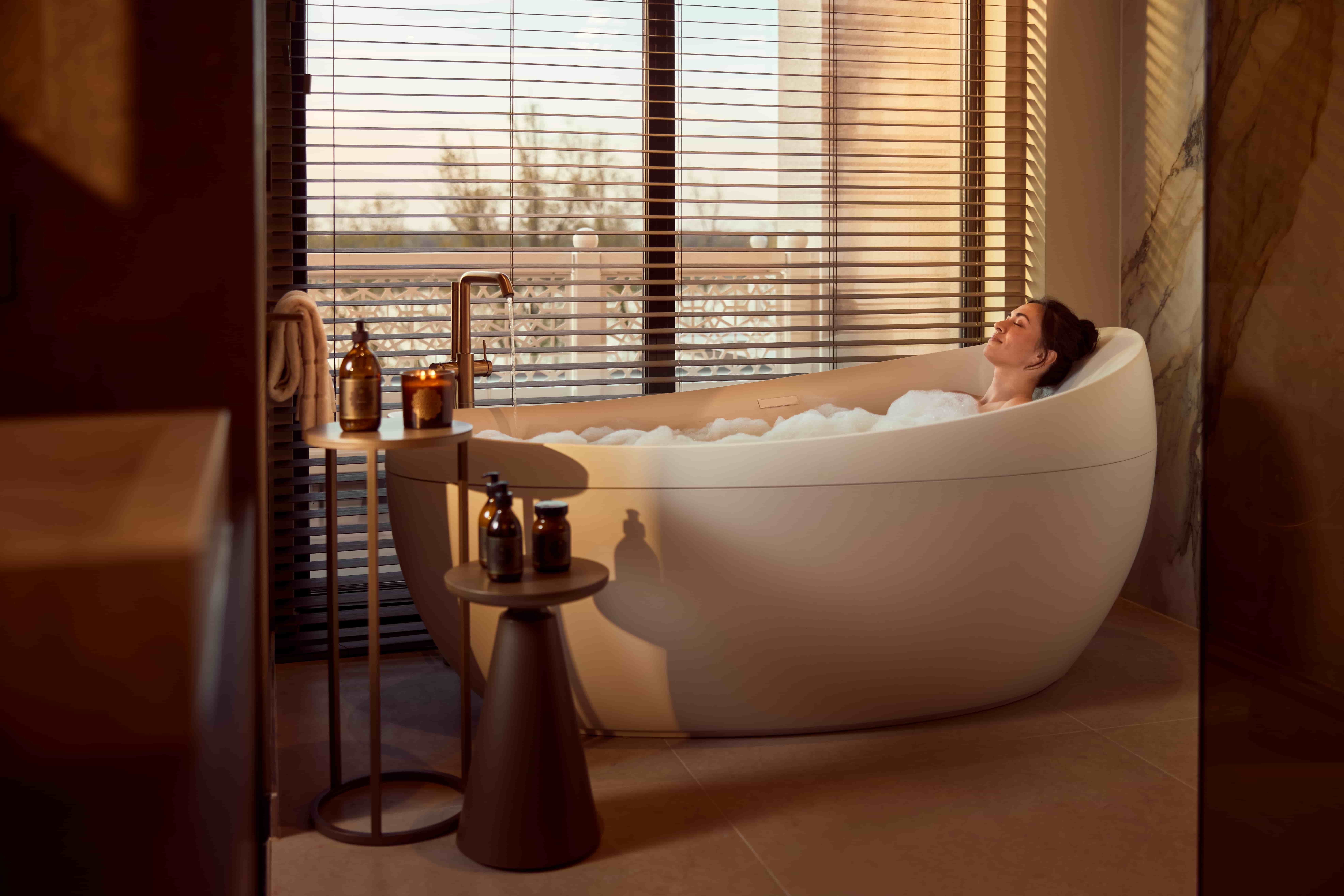Kayori experience bij Hotel Berendonck