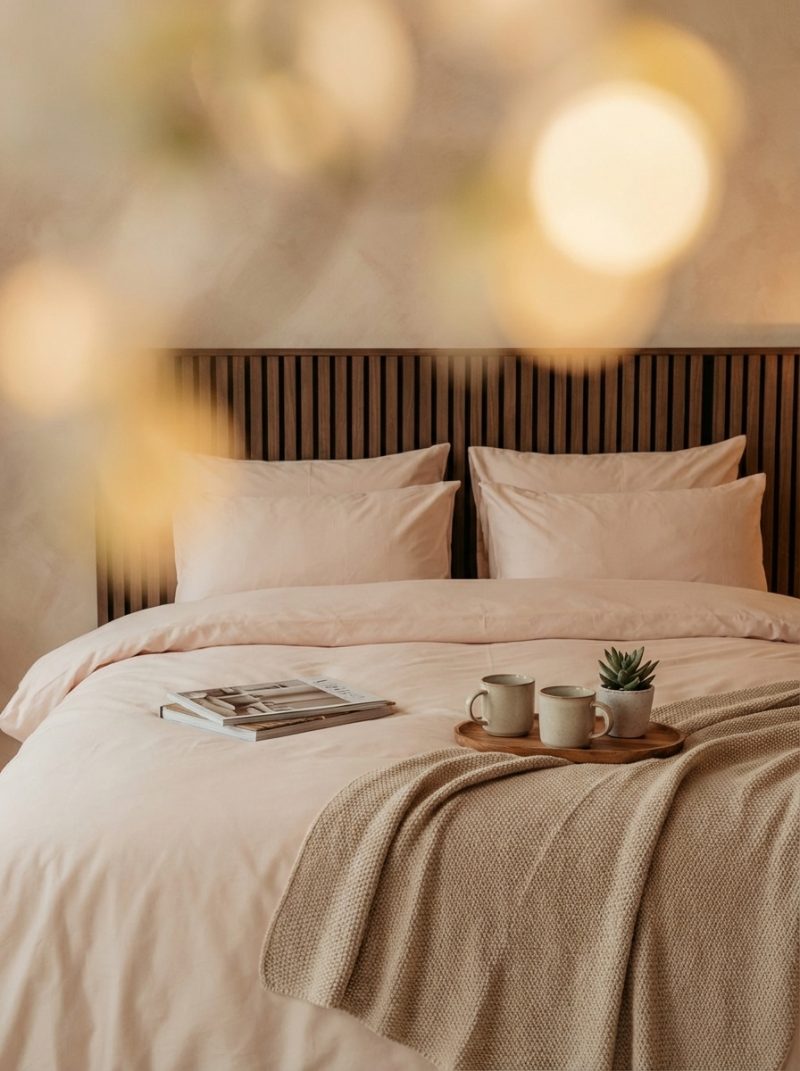 Beste tijd om beddengoed te kopen Beste tijd om beddengoed te kopen