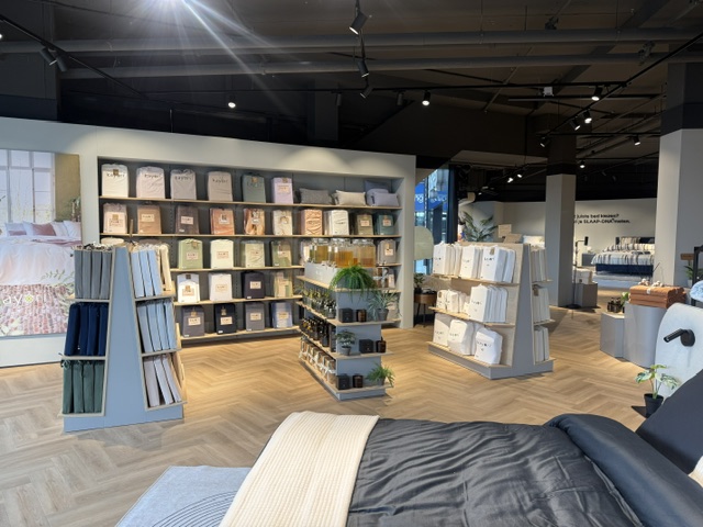 Kayori winkel Eindhoven