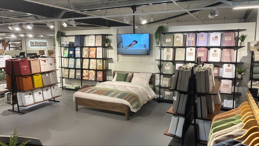 Kayori winkel Zaandam